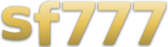sf777 logo